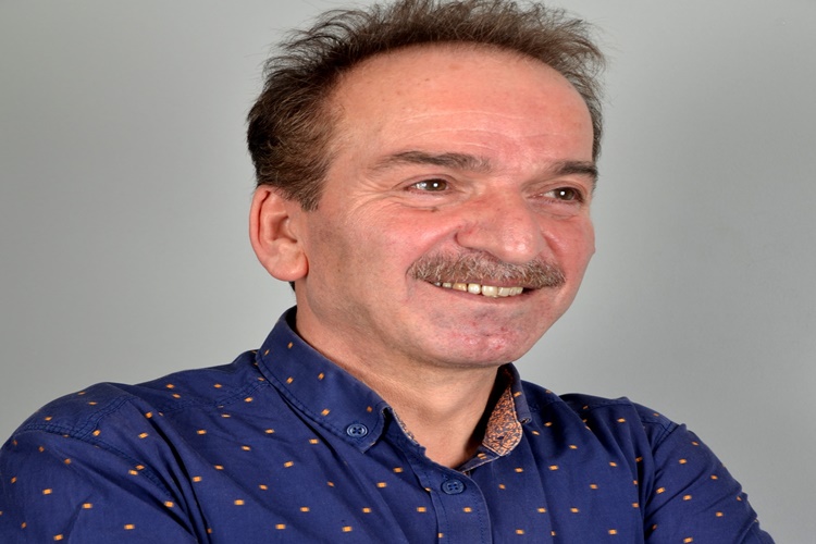 Oyuncu Tahsin Taşkın Hakkında En Çok Merak Edilen Bilgiler Nelerdir?