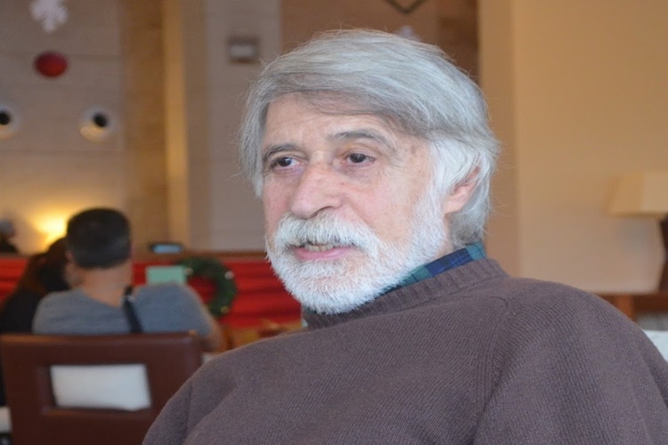 Oyuncu Taner Barlas Hakkında Sıkça Araştırılan Bilgiler Nelerdir?
