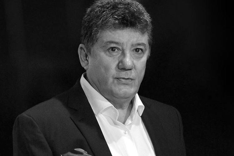 Oyuncu Tarık Ünlüoğlu Hakkında Bilinmesi Gerekenler Nelerdir?