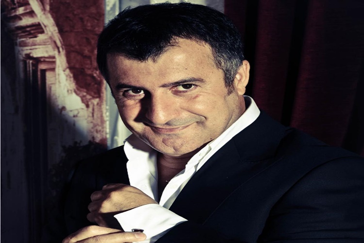 Oyuncu Veysel Diker Hakkında Merak Edilenler Nelerdir?