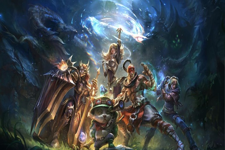 Oyunda Adc Ne Demek? Güncel Oku