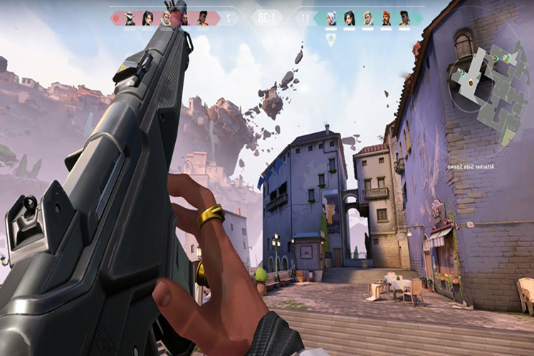 Oyunda Gm Ne Demek? Güncel Oku