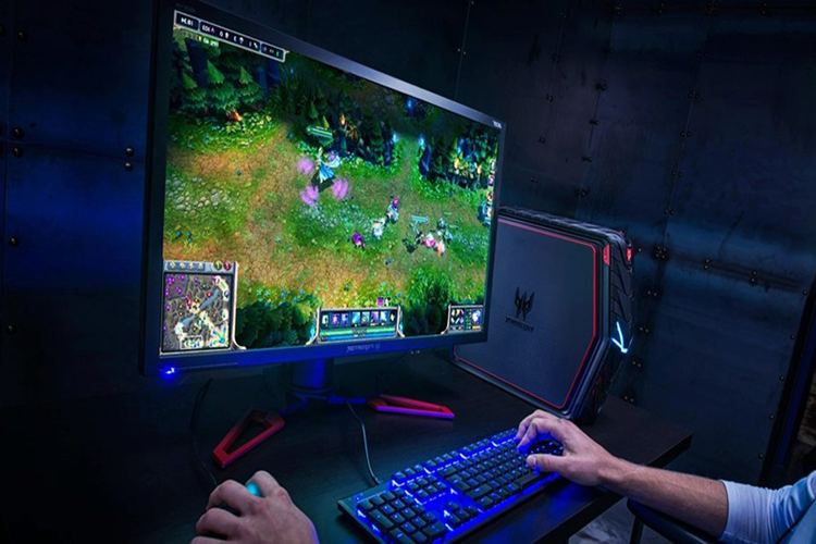 Oyunda Lmb Ne Demek? Güncel Oku