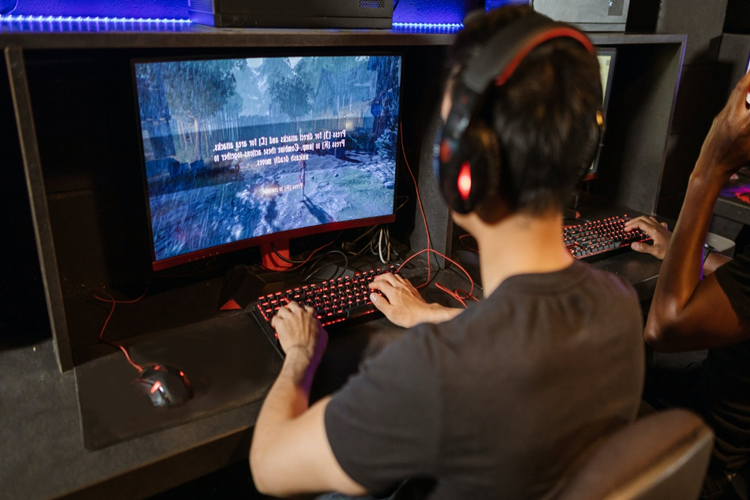 Oyunda Mc Ne Demek? Güncel Oku