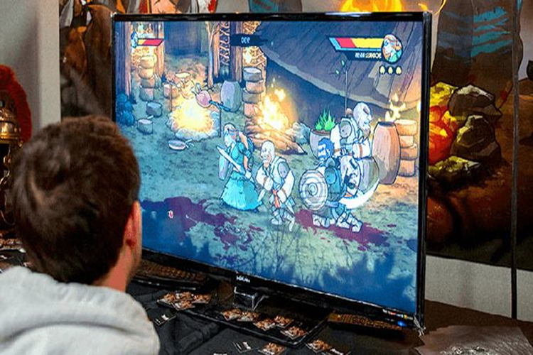 Oyunda Skill Ne Demek?