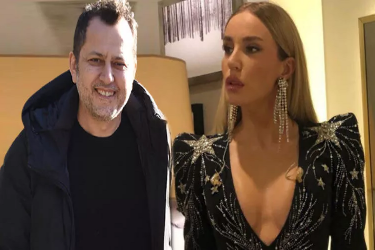Ozan Çolakoğlu Ne İş Yapıyor?
