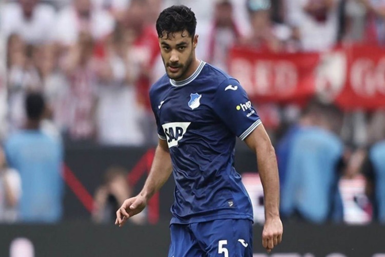 Ozan Kabak Aslen Nereli?