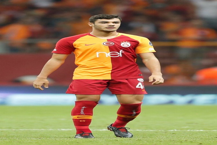 Ozan Kabak Ne Kadar Kazanıyor?