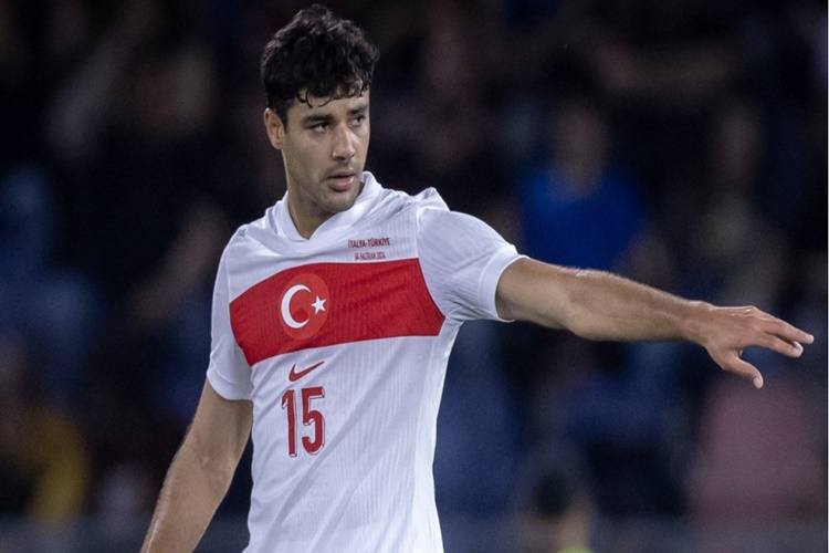 Ozan Kabak Nerede Oturuyor?