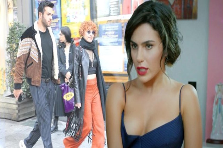 Ozan Kabak Sevgilisi Var Mı?