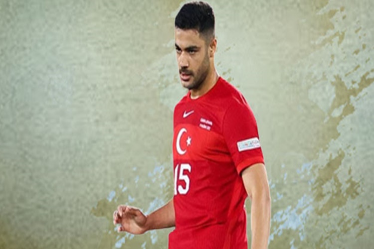 Ozan Kabak Şu An Hangi Takımda Oynuyor?