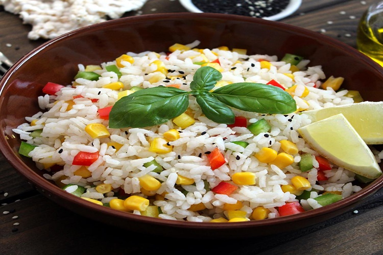 Özbek Pilavı Etsiz Olur Mu?