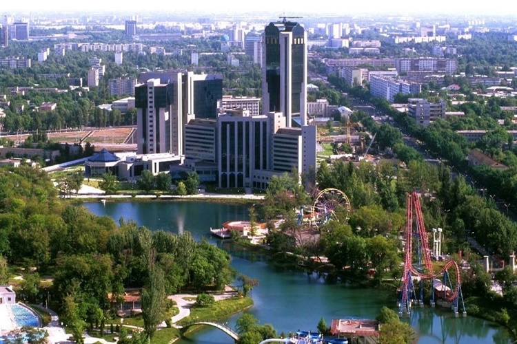 Özbekistan'a Gitmek İçin Gerekli Evraklar