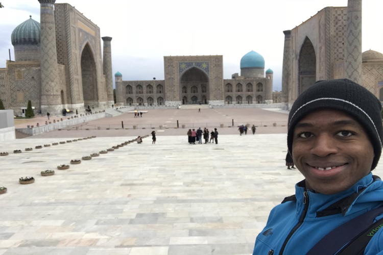 Özbekistan İçin Vize Gerekli Midir?