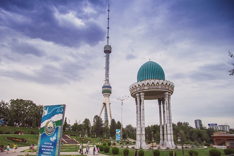 Özbekistan İle Türkiye Arasındaki Saat Farkı Nedir?