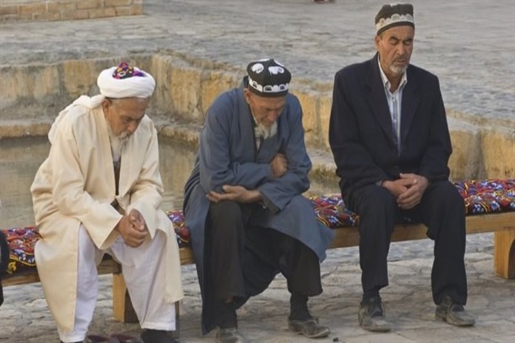 Özbekler Ne Zaman Müslüman Oldu?