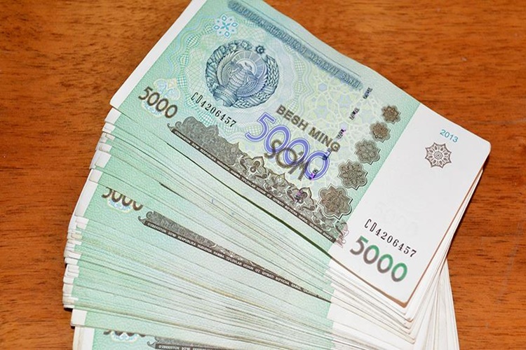 Özbeklerin Para Birimi Nedir?