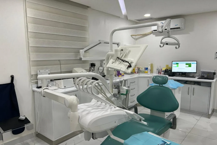 Özel Diş Kliniği Rapor Verebilir Mi?