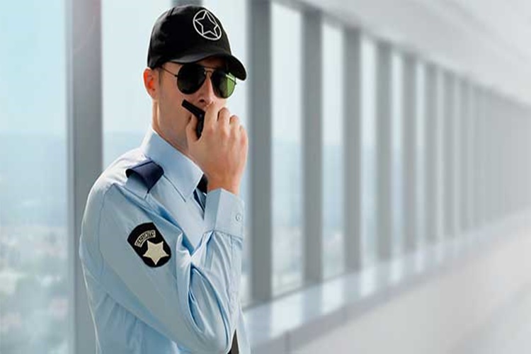Özel Güvenlik Nasıl Olunur?