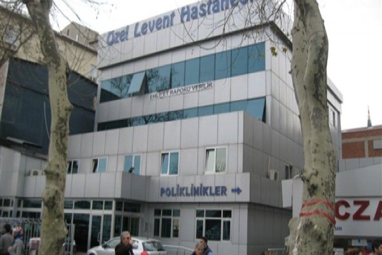 Özel Levent Hastanesi Hangi Durak?