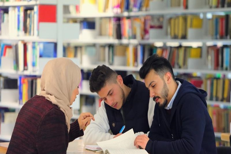 Özel Üniversite Bursu Nasıl Kesilir?