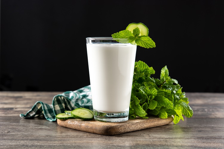 Özerhisar Ayran Nerede Satılır?