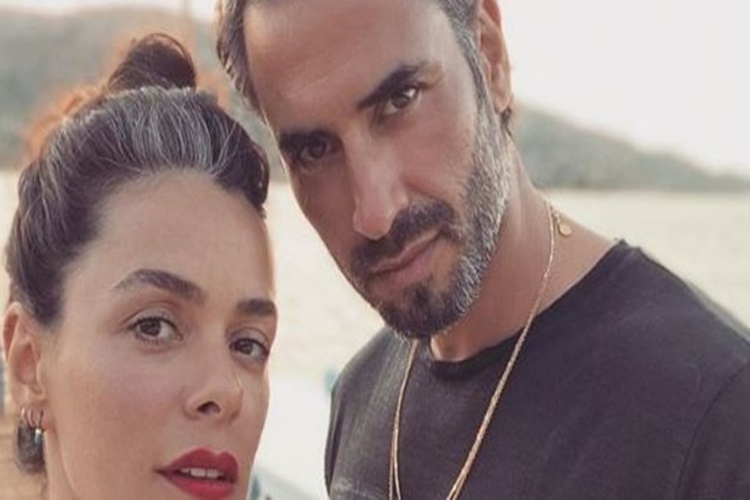 Özge Özpirinçci Bebeğinin Adı Nedir?