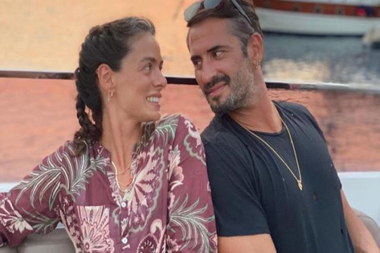 Özge Özpirinçci Evli Mi? 