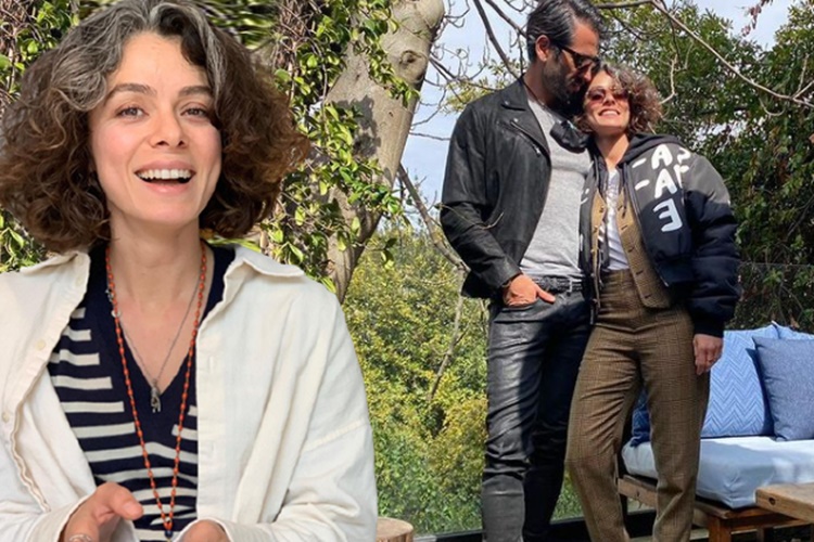 Özge Özpirinçci Ve Burak Yamantürk Ne Zamandır Birlikte?