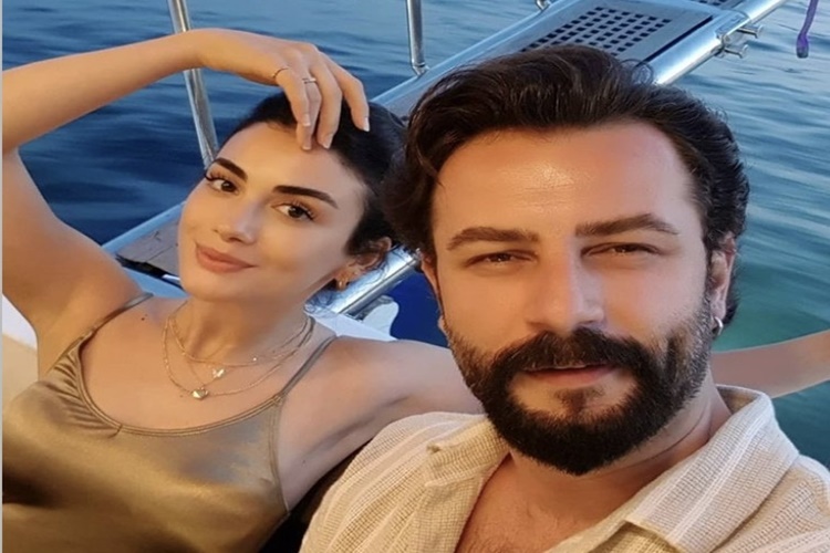 Özge Yağız Aslen Nereli?