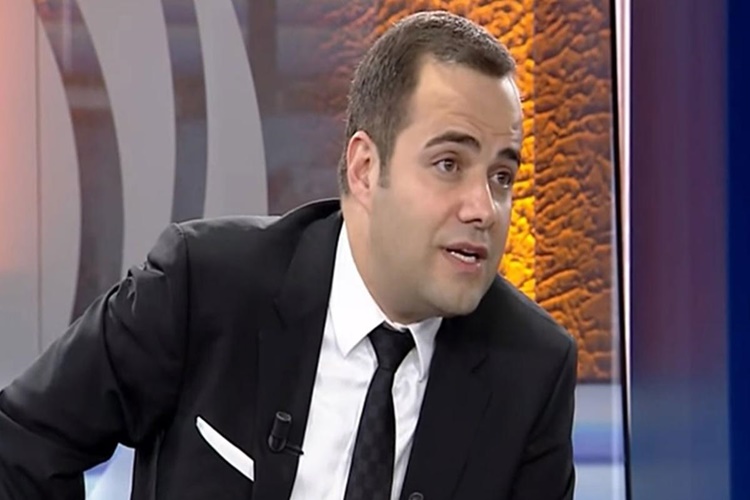 Özgür Demirtaş’ın Babası Kimdir?