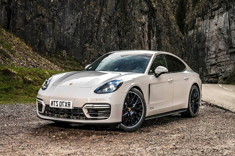 Özgür Demirtaş Porsche Marka Arabası Mı Var?