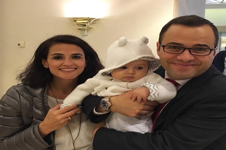 Özgür Demirtaş Ve Ailesi Kimdir?