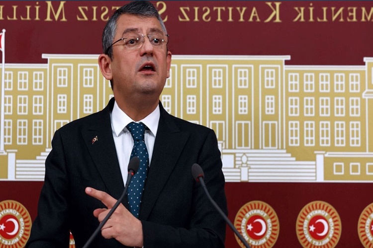 Özgür Özel Aslen Nereli?