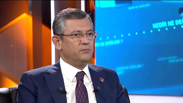 Özgür Özel Göçmen Mi?