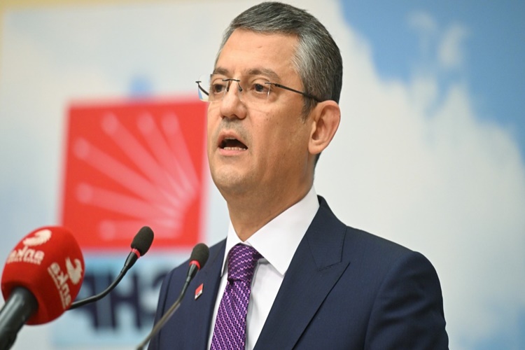 Özgür Özel'in Babası Kimdir?