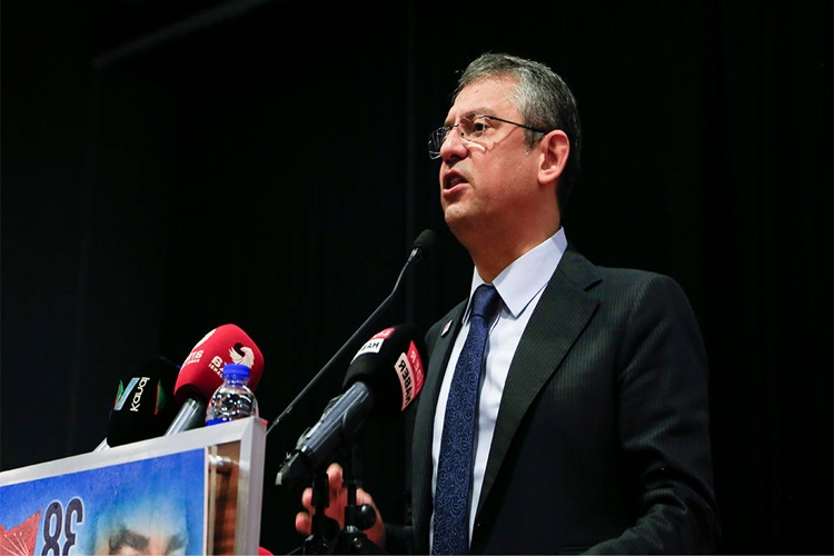 Özgür Özel'in Burcu Nedir?