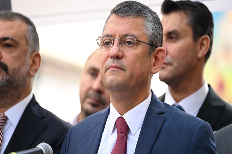 Özgür Özel'in Dedesi Kimdir?