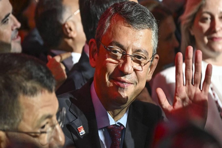Özgür Özel'in Doğum Yeri Neresidir?