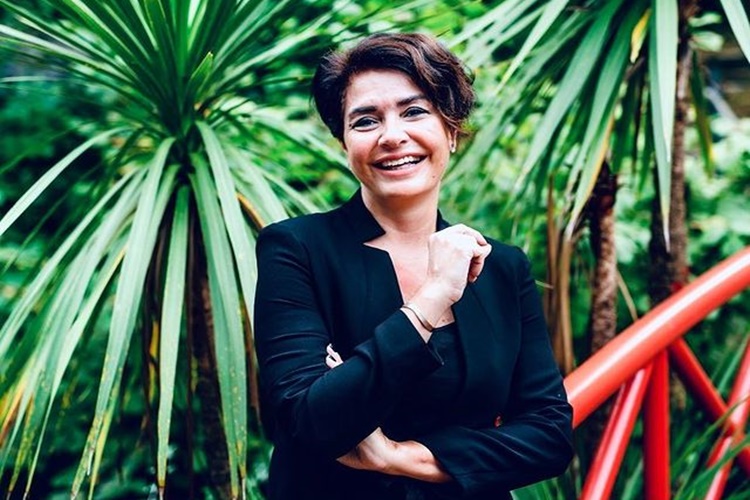 Özlem Gürses Hangi Kanalda?