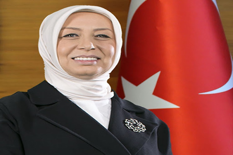 Öznur Çalık’ın Eşi Kimdir? 