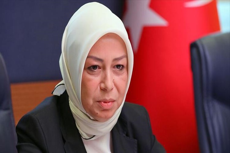 Öznur Çalık Kaç Dönemdir Milletvekili?