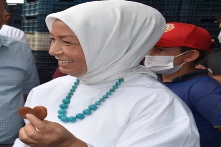 Öznur Çalık Ne Zaman Kapandı?
