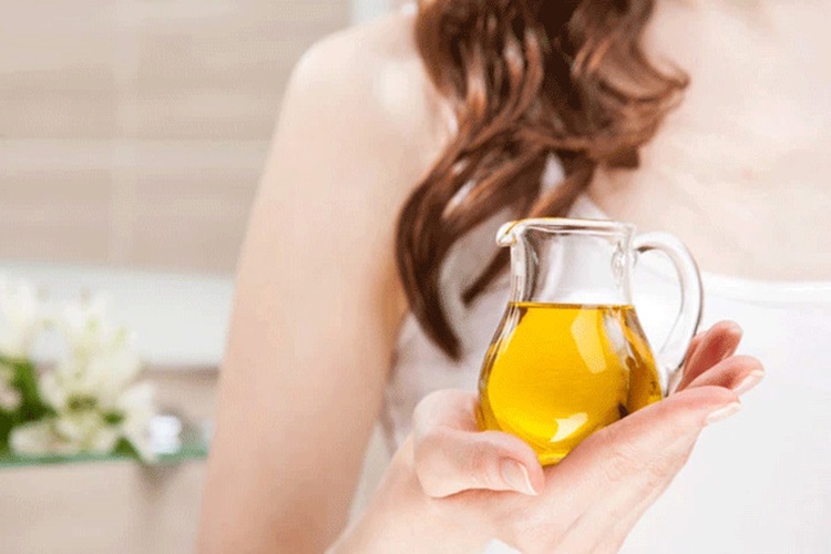 Ozon Yağı Saça Sürülür Mü?