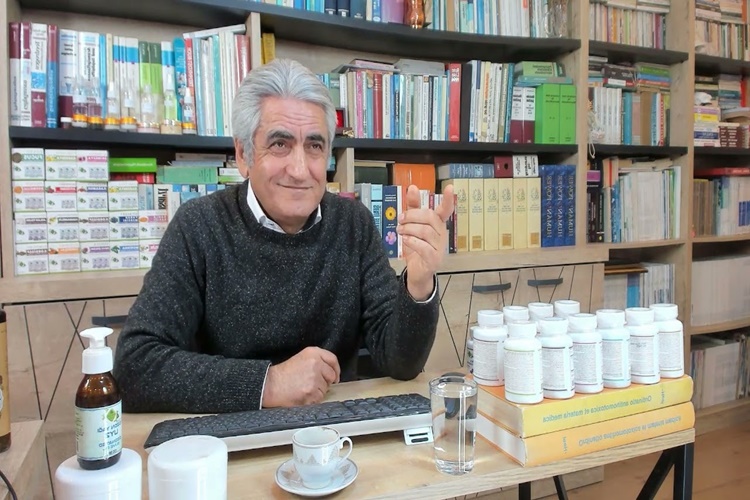 Ozon Yağı Uyuza İyi Gelir Mi?