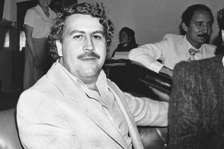 Pablo Escobar Cumhurbaşkanı Olmuş Mudur?