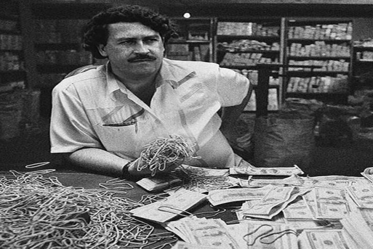 Pablo Escobar’ın Ailesi Kimdir?
