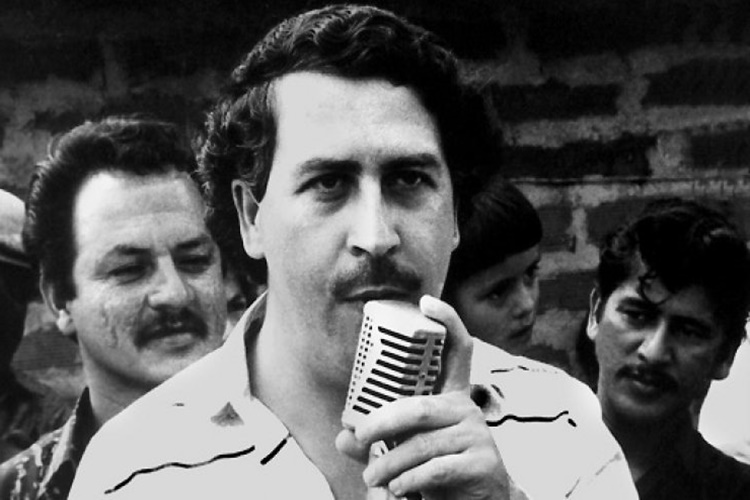 Pablo Escobar’ın Doğum Tarihi Nedir?