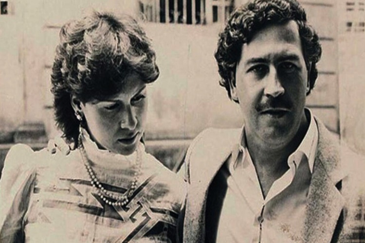 Pablo Escobar’ın Evi Nerededir?