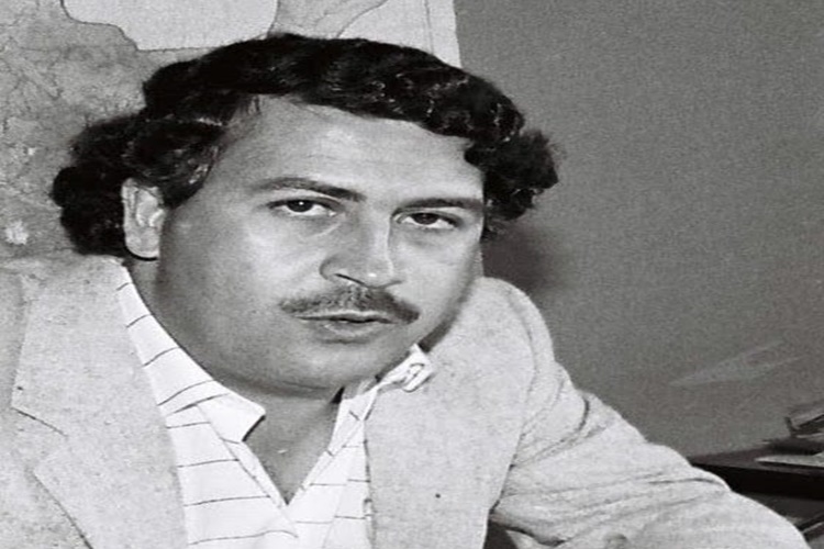 Pablo Escobar’ın Ölüm Nedeni Nedir?